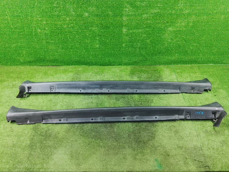 Накладка на порог наружная, 10000 рублей, Фроловское