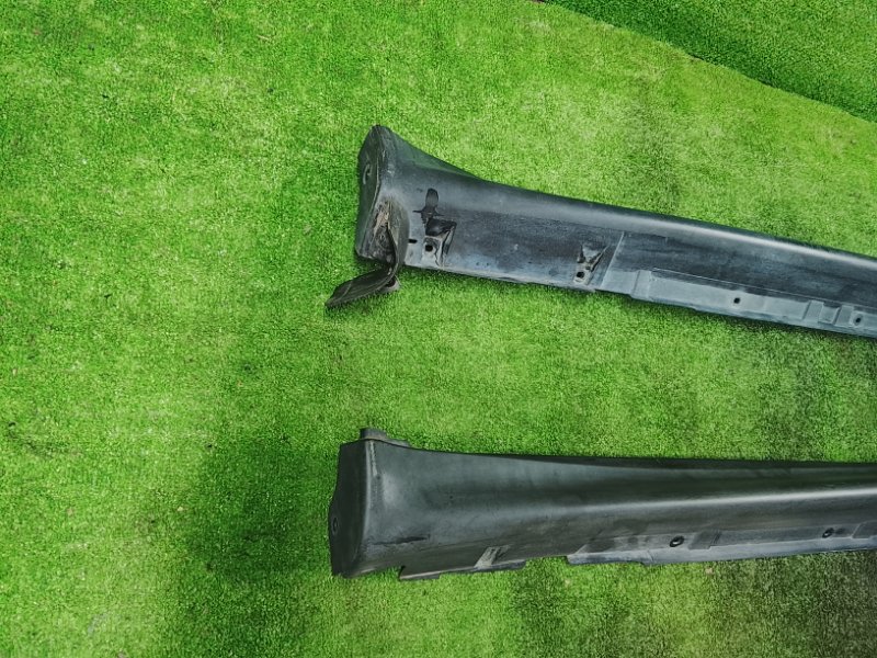 Накладка на порог наружная, 10000 рублей, Фроловское