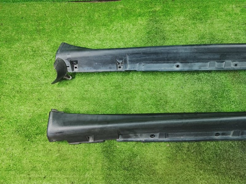 Накладка на порог наружная, 10000 рублей, Фроловское