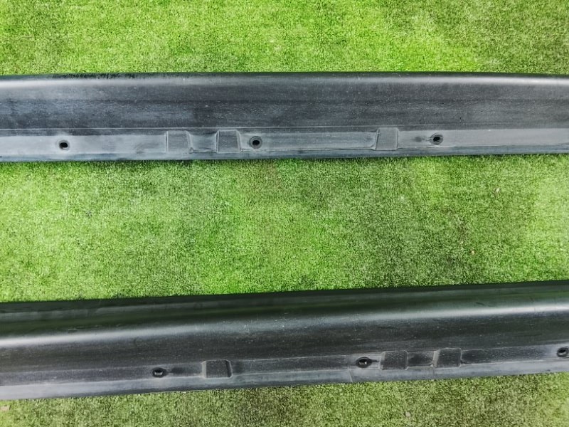 Накладка на порог наружная, 10000 рублей, Фроловское