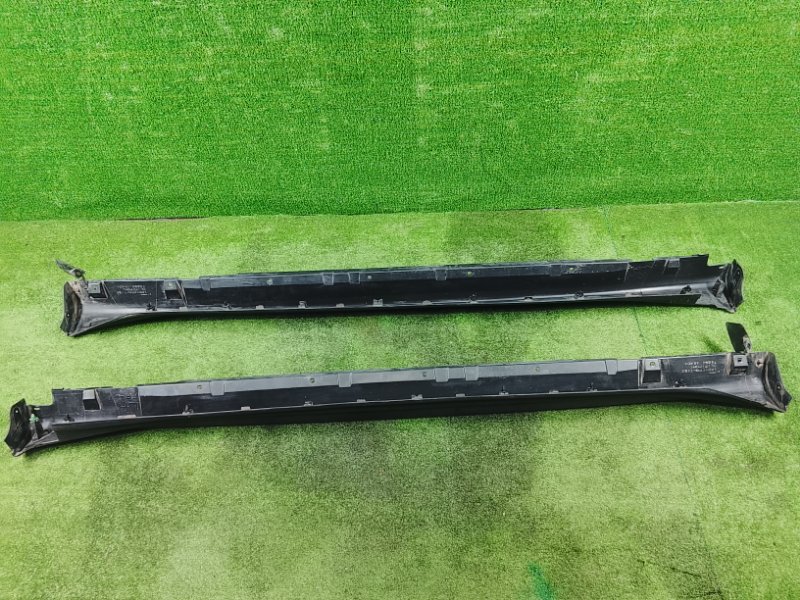 Накладка на порог наружная, 10000 рублей, Фроловское