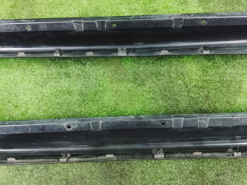 Накладка на порог наружная, 10000 рублей, Фроловское