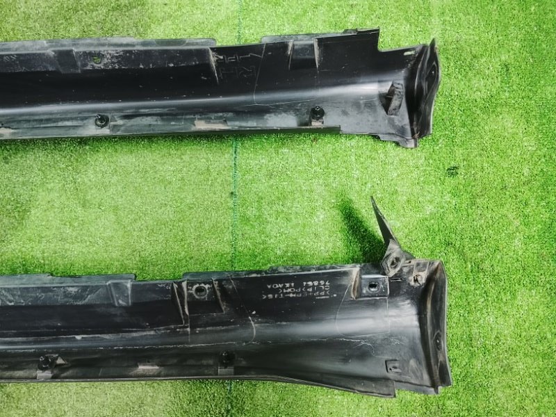 Накладка на порог наружная, 10000 рублей, Фроловское