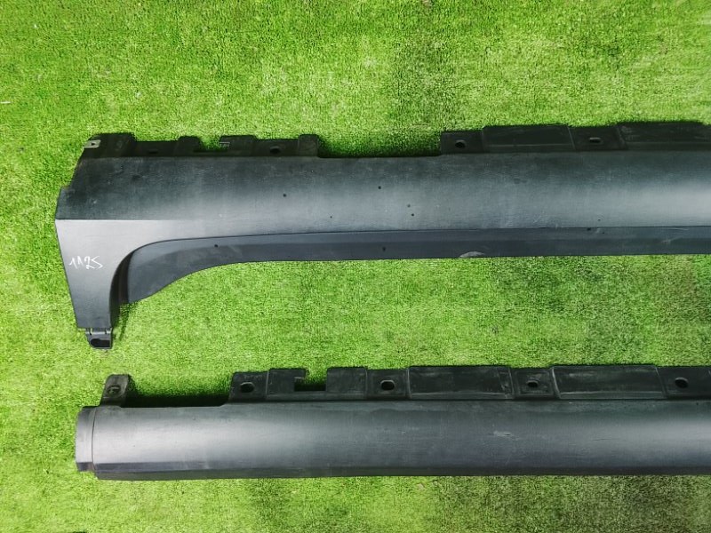 Накладка на порог наружная, 7000 рублей, Фроловское