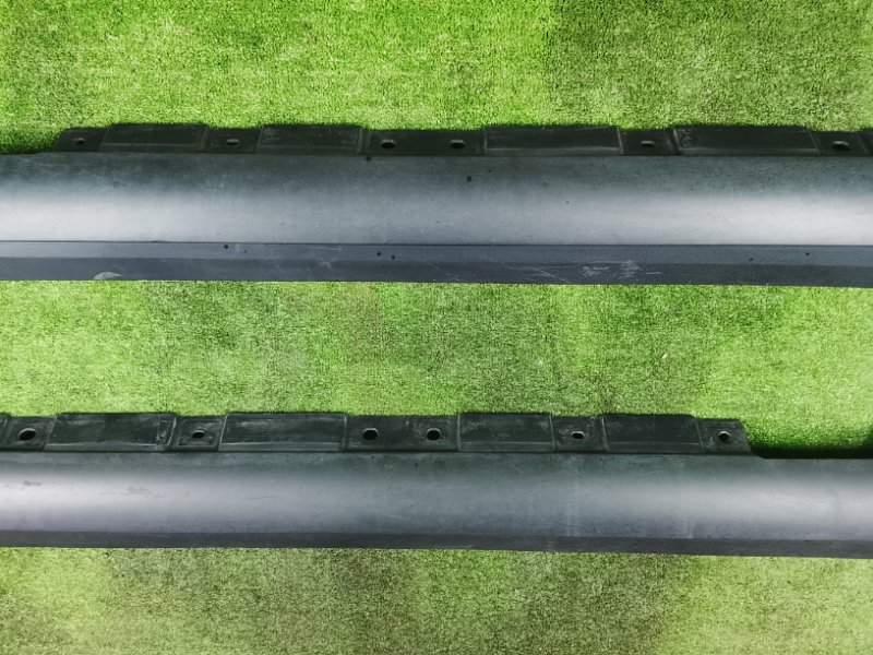 Накладка на порог наружная, 7000 рублей, Фроловское