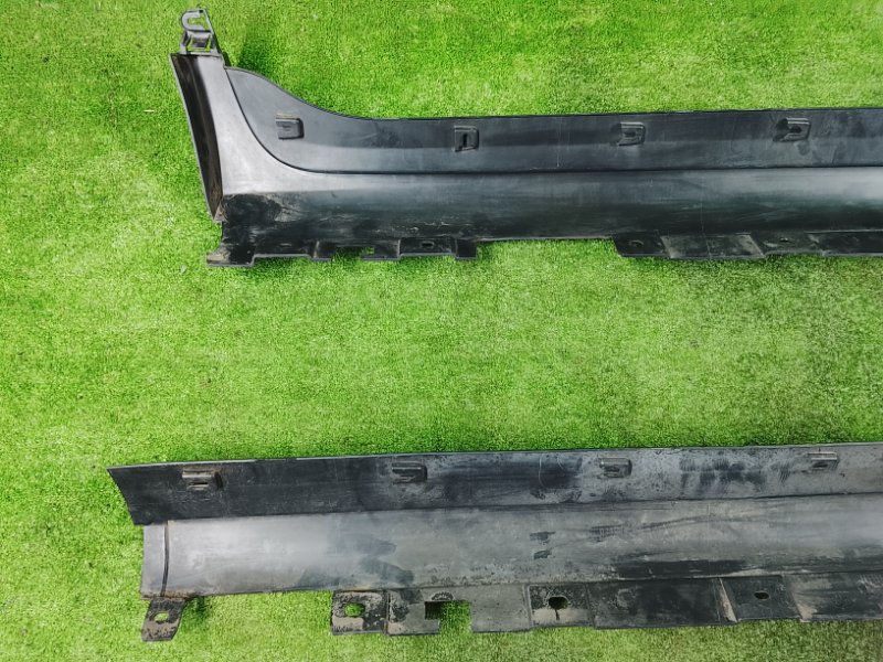 Накладка на порог наружная, 7000 рублей, Фроловское