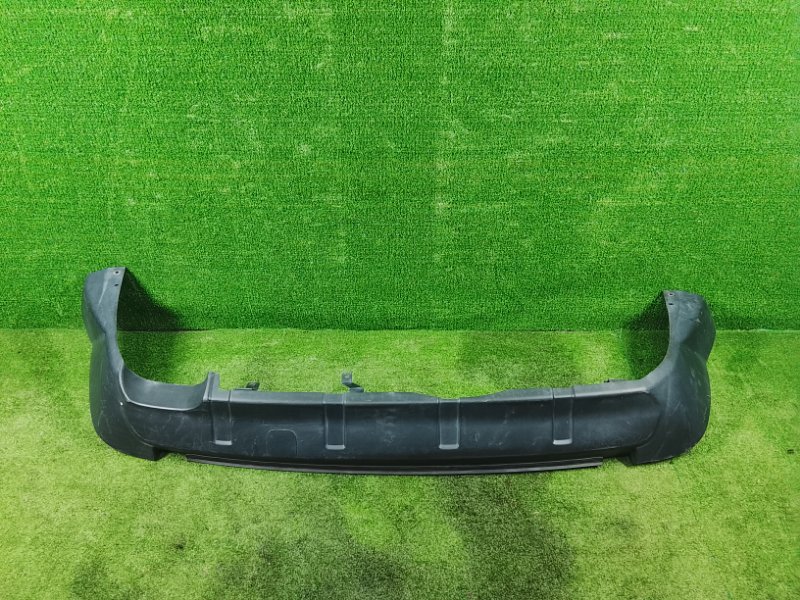 Накладка на бампер, 3500 рублей, Фроловское