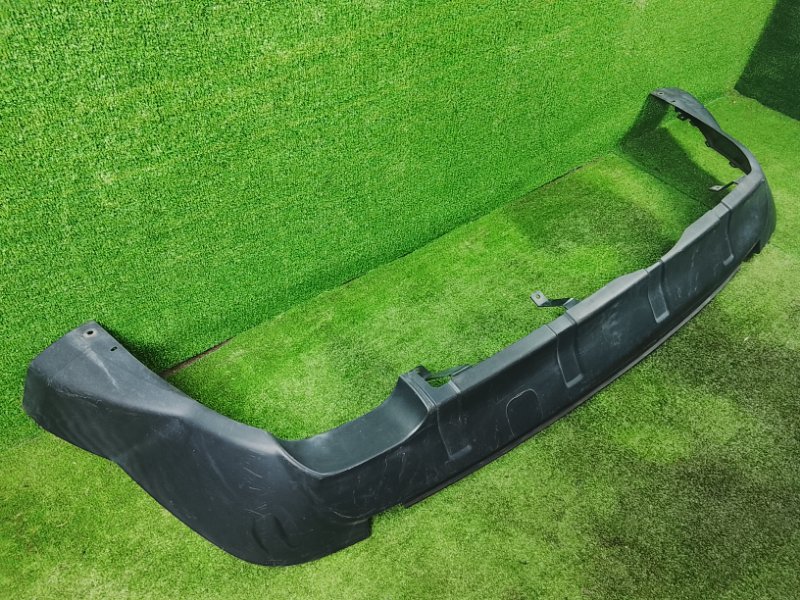 Накладка на бампер, 3500 рублей, Фроловское