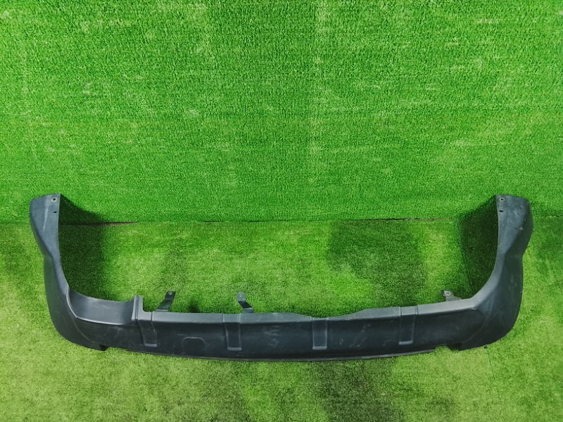 Накладка на бампер, 3500 рублей, Фроловское