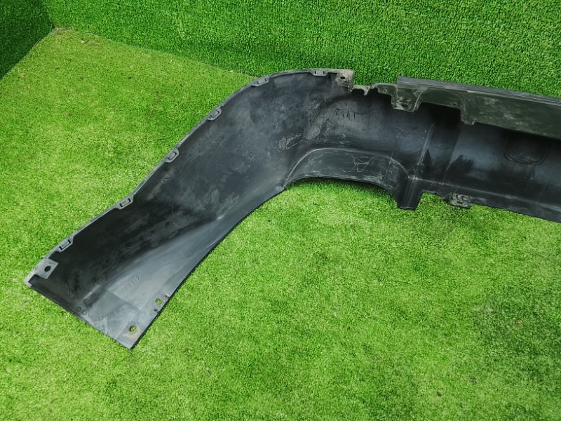 Накладка на бампер, 3500 рублей, Фроловское