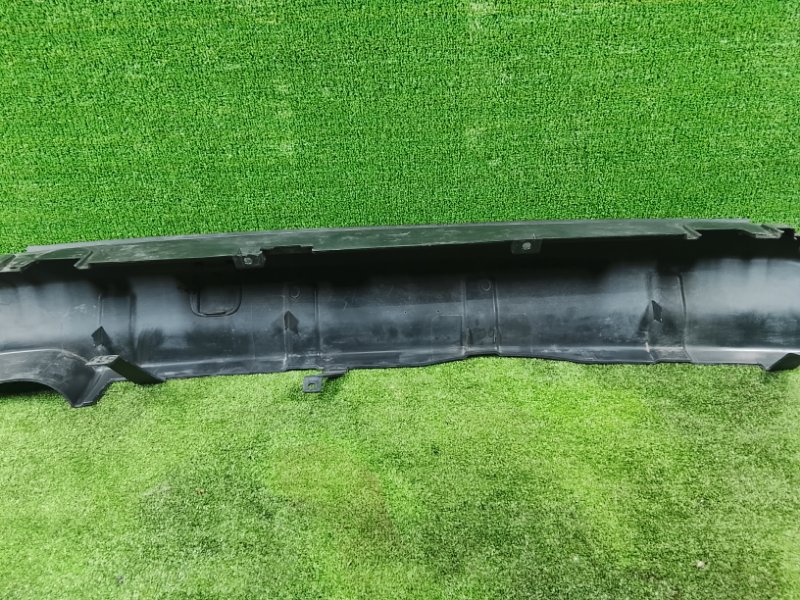 Накладка на бампер, 3500 рублей, Фроловское