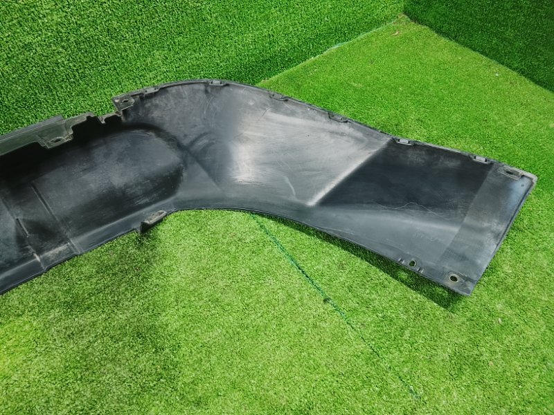 Накладка на бампер, 3500 рублей, Фроловское