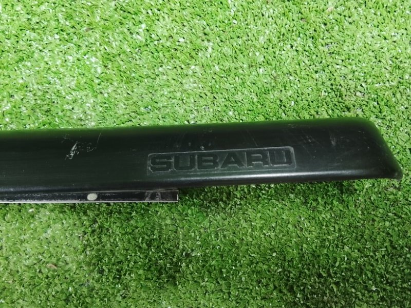 Молдинг кузова, 2000 рублей, Фроловское