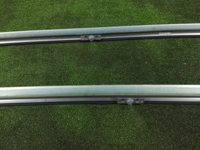 Рейлинг, 8500 рублей, Фроловское