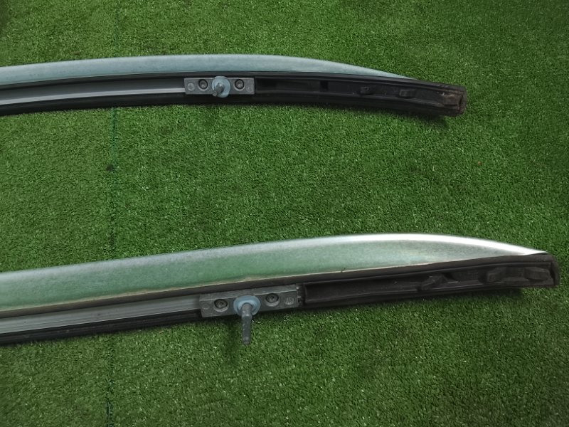 Рейлинг, 8500 рублей, Фроловское