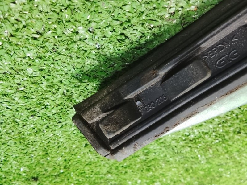 Рейлинг, 8500 рублей, Фроловское