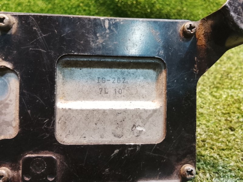 Блок управления, 6500 рублей, Фроловское