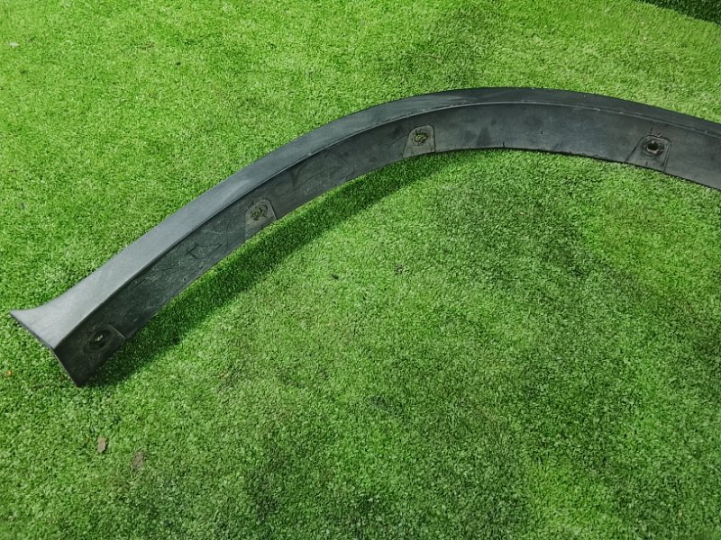 Расширитель крыла, 3000 рублей, Фроловское