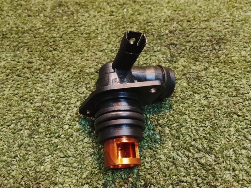 Клапан вентиляции картерных газов, 700 рублей, Фроловское