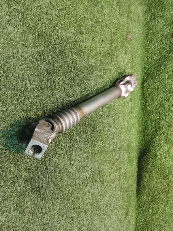 Рулевой карданчик, 2500 рублей, Фроловское