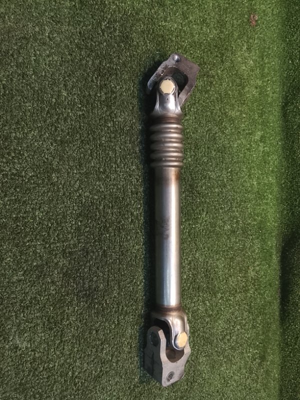 Рулевой карданчик, 2500 рублей, Фроловское