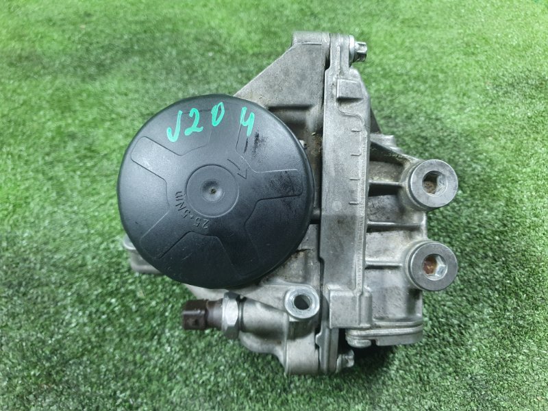 Корпус масляного фильтра, 4000 рублей, Фроловское