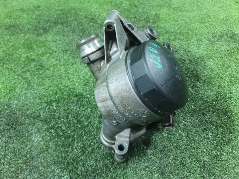 Корпус масляного фильтра, 4000 рублей, Фроловское