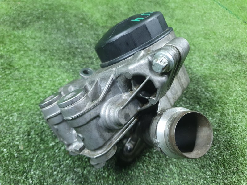 Корпус масляного фильтра, 4000 рублей, Фроловское