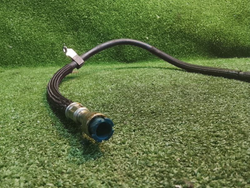 Трубка топливная, 1500 рублей, Фроловское