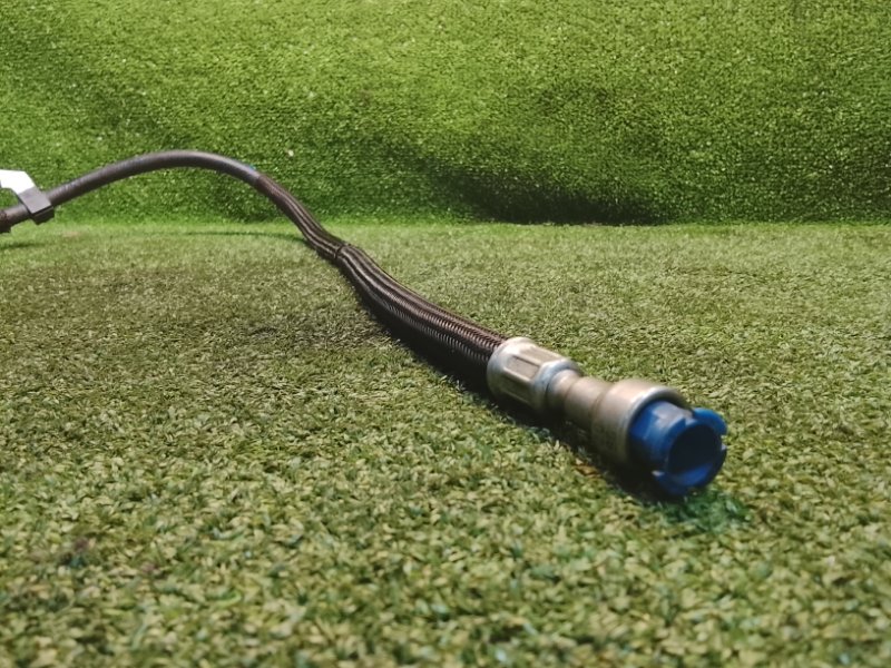 Трубка топливная, 1500 рублей, Фроловское