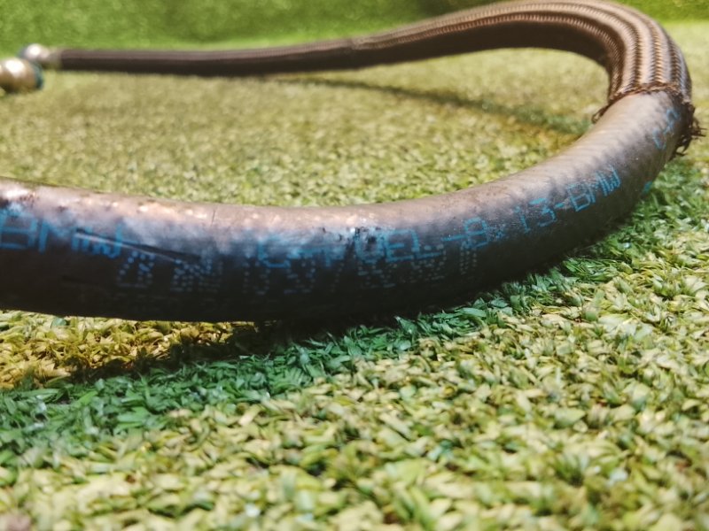 Трубка топливная, 1500 рублей, Фроловское