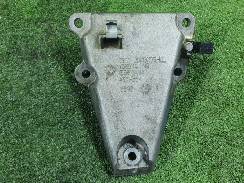 Кронштейн двигателя, 900 рублей, Фроловское