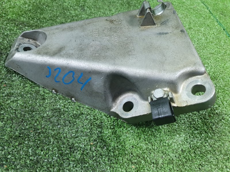 Кронштейн двигателя, 900 рублей, Фроловское