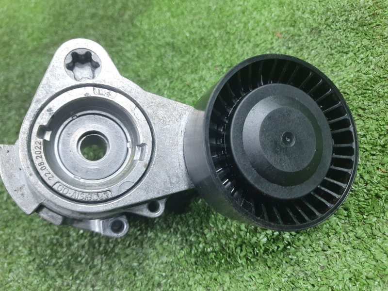 натяжитель ремня, 1800 рублей, Фроловское