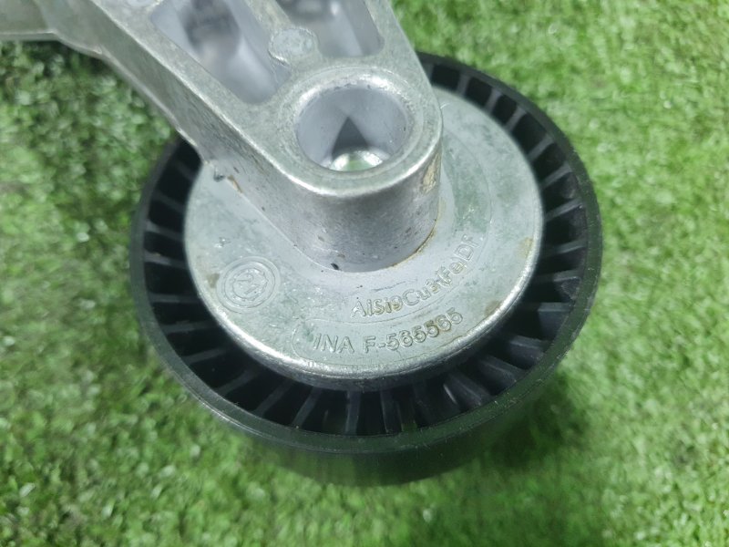 натяжитель ремня, 1800 рублей, Фроловское