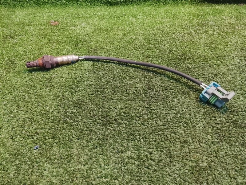 Датчик кислородный, 3000 рублей, Фроловское