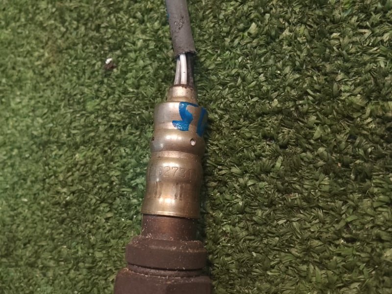 Датчик кислородный, 3000 рублей, Фроловское