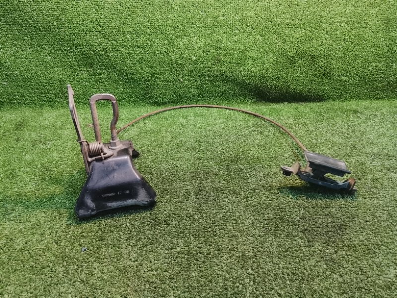 Замок капота, 1000 рублей, Фроловское