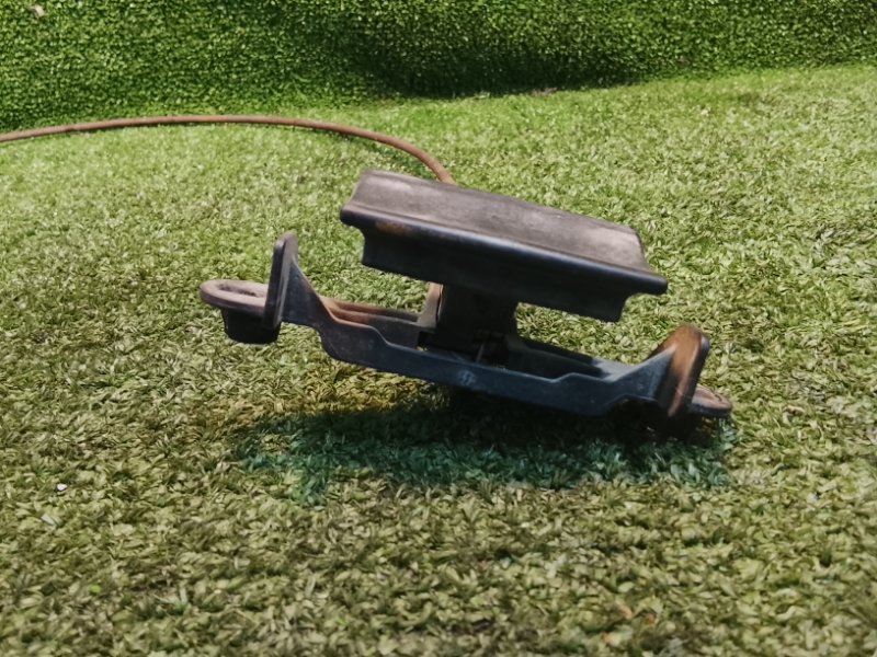 Замок капота, 1000 рублей, Фроловское