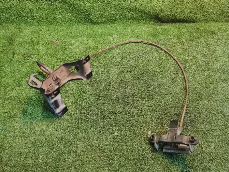 Замок капота, 1000 рублей, Фроловское