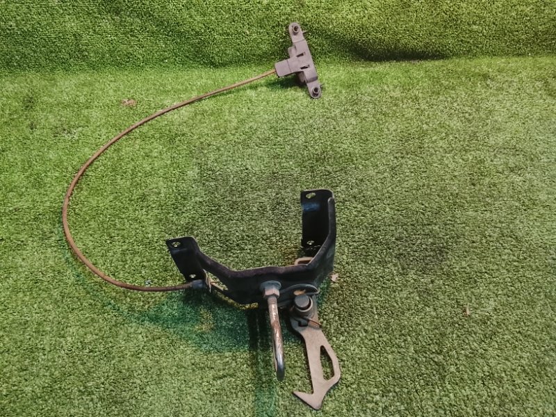 Замок капота, 1000 рублей, Фроловское