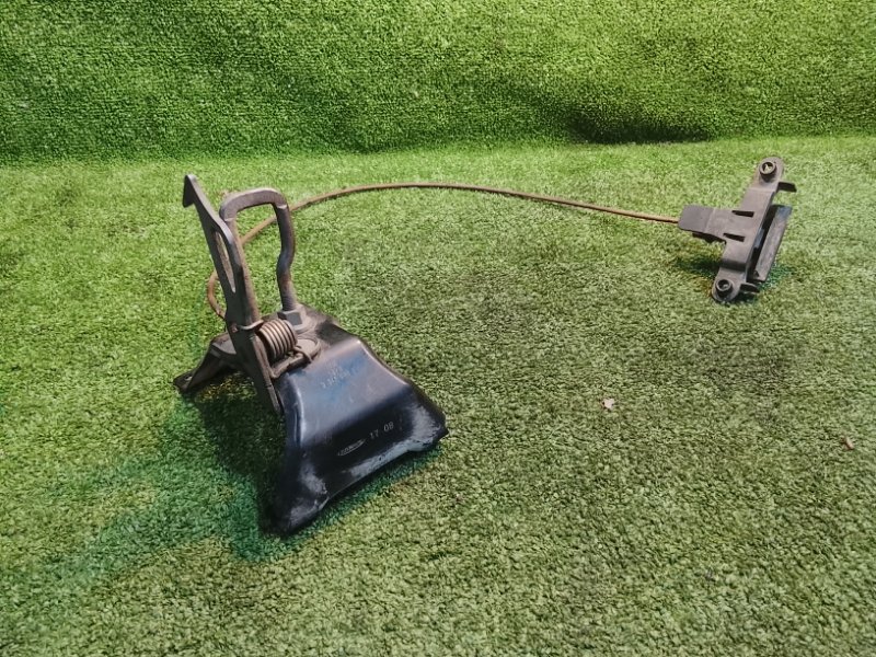 Замок капота, 1000 рублей, Фроловское