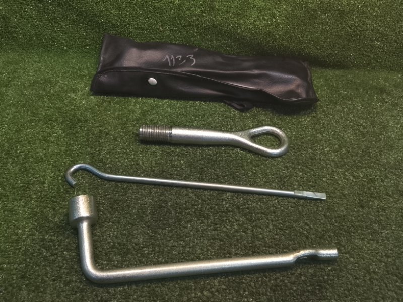 Набор инструментов, 1500 рублей, Фроловское