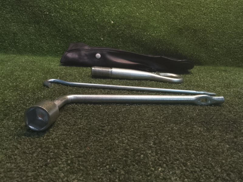 Набор инструментов, 1500 рублей, Фроловское