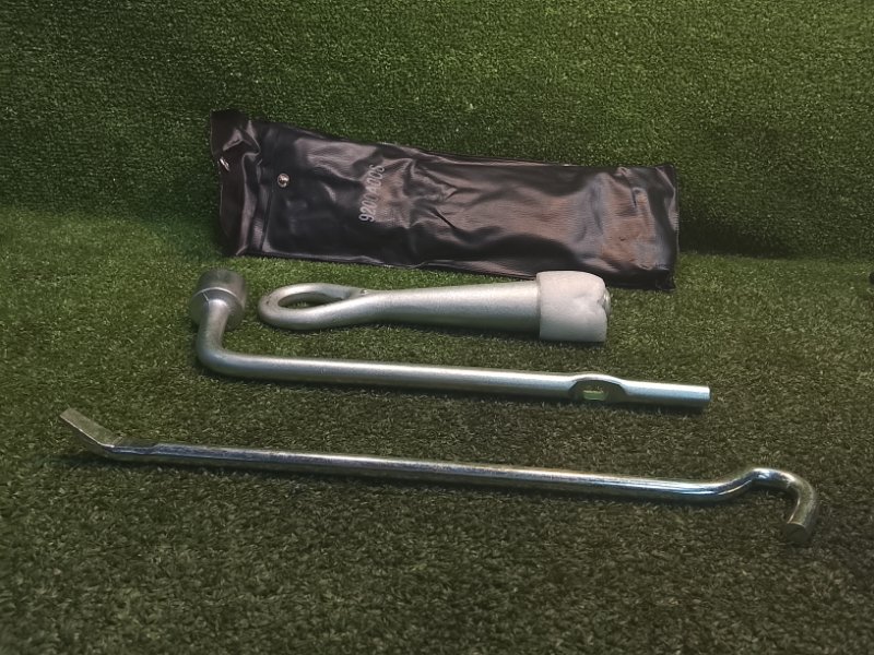 Набор инструментов, 1500 рублей, Фроловское