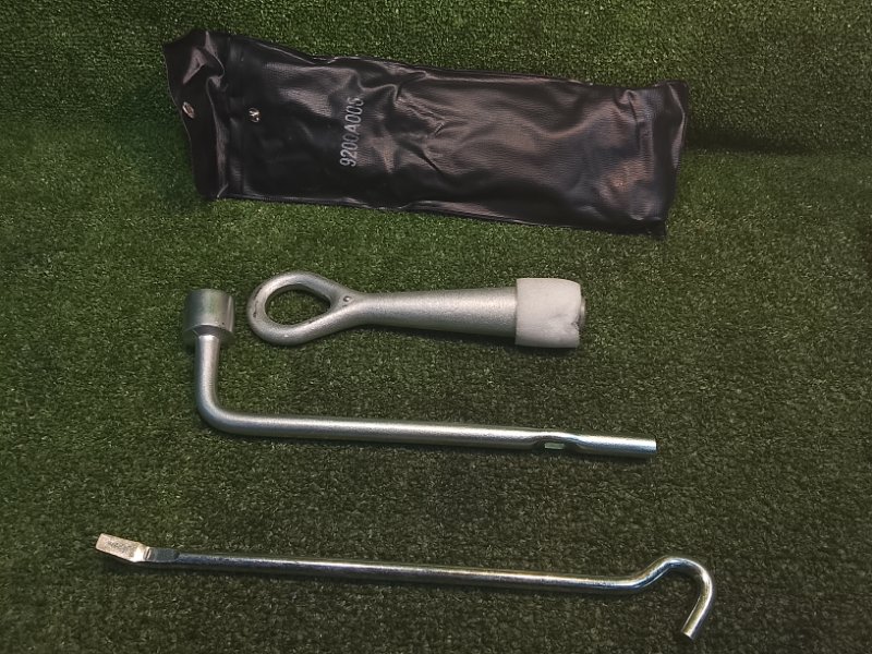 Набор инструментов, 1500 рублей, Фроловское