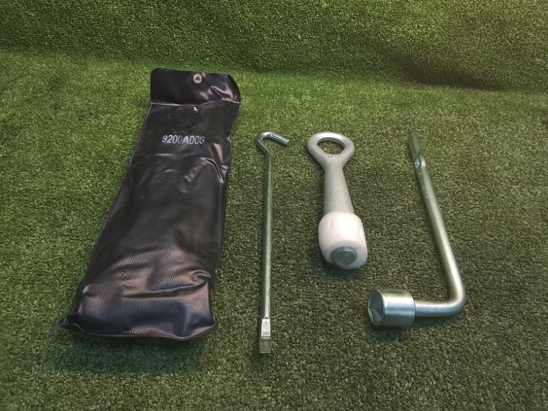 Набор инструментов, 1500 рублей, Фроловское