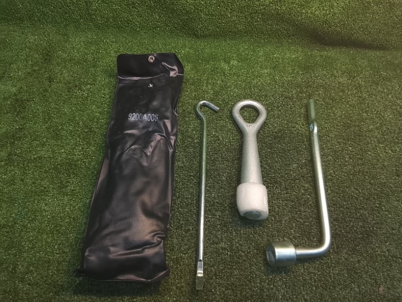 Набор инструментов, 1500 рублей, Фроловское