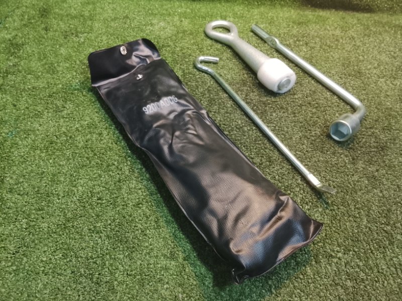 Набор инструментов, 1500 рублей, Фроловское