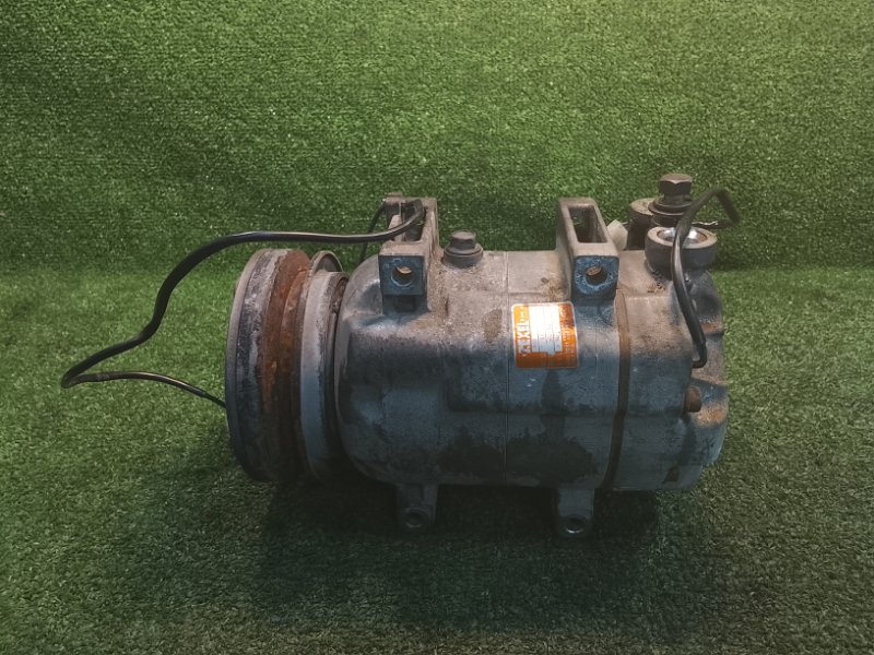 Компрессор кондиционера, 25000 рублей, Фроловское